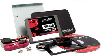 Kingston SSDNow KC300